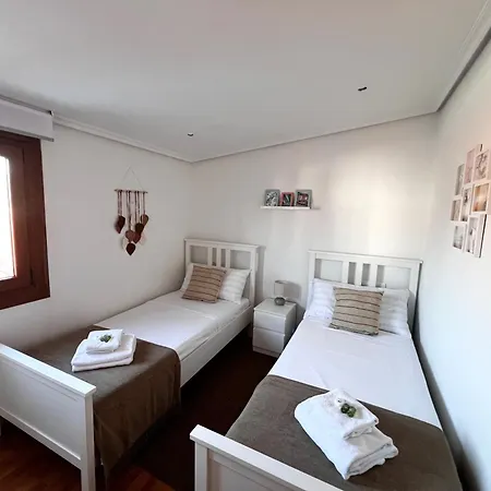 Casa Mar De Gaia Corcubion