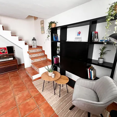 Casa Mar De Gaia Holiday home
