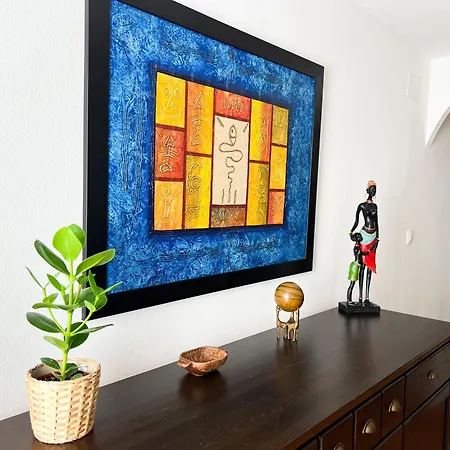 Casa Mar De Gaia Holiday home Corcubion