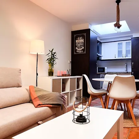 Casa Mar De Gaia Holiday home