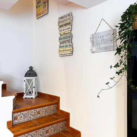 Holiday home Casa Mar De Gaia