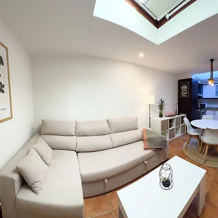 Holiday home Casa Mar De Gaia