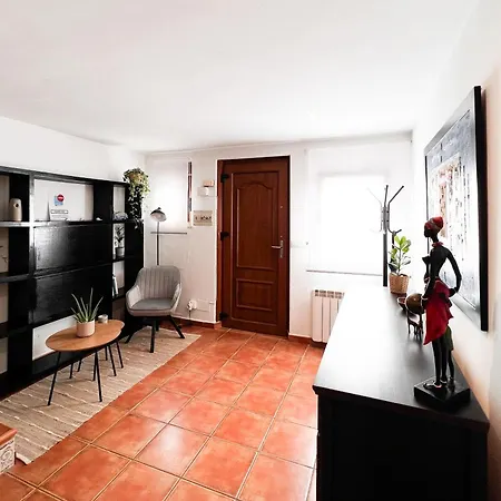 Casa Mar De Gaia Holiday home Corcubion