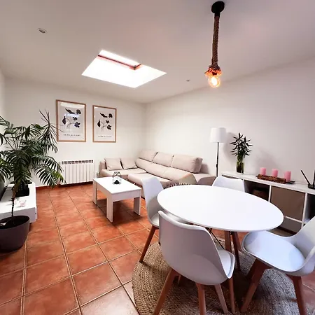 Casa Mar De Gaia Holiday home *